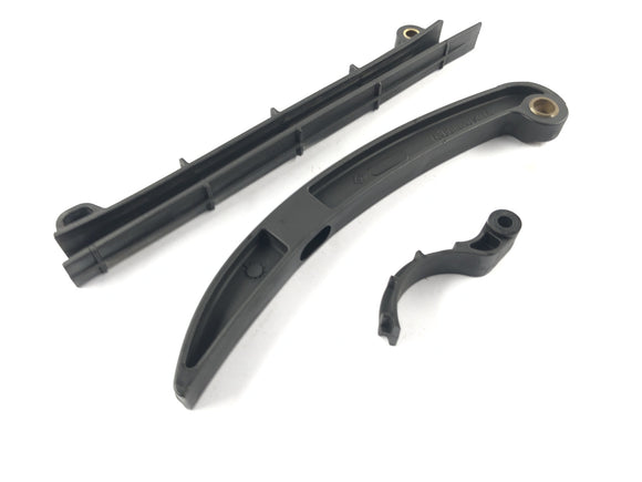 KTM LC4 640 [2003] - Řídicí řetězec napínače napínače napínacího řetězce