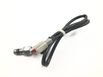 Aprilia RS 125 TW [2017] - Bremslichtschalter Hydraulikschalter Druckschalter hinten - 0