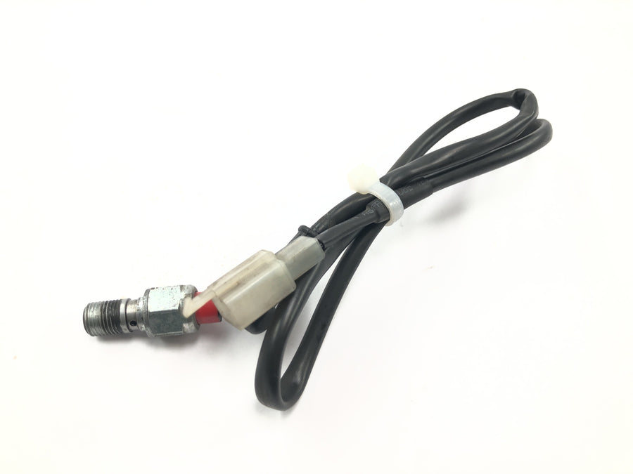 Aprilia RS 125 TW [2017] - Bremslichtschalter Hydraulikschalter Druckschalter hinten