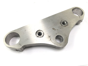 川崎VN 1500クラシックVNT50D [2001]  - 上のフォークブリッジ