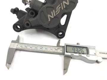 Suzuki GSX R 1100 GV73B [1990] - Remklauwen aan de voorkant links - 0