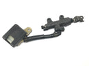 Honda FMX 650 RD12 [2006] - Bakre bromspump huvudcylinder bak komplett-1