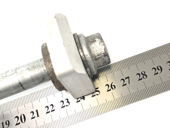 アプリリア SX 125 KX1 [2020] - アクスル ホイールアクスル リアアクスル スルーアクスル