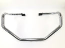 BMW R 850 C 259C [1999] - Motorbeskyttelsesbjælke, Chrome Front Crash Bar-2
