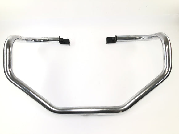 BMW R 850 C 259C [1999] - Motorbeskyttelsesbjælke, Chrome Front Crash Bar