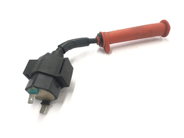 Honda XBR 500 PC15 [1989] - Zündspule mit Stecker