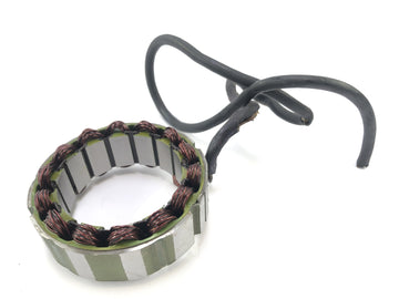 Cagiva Elefant 650 [1984] - Alternátor