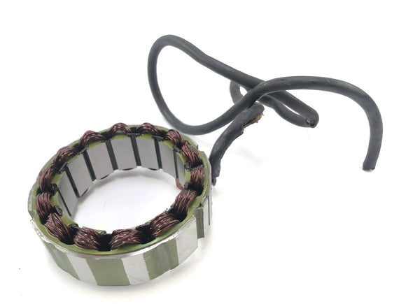 Cagiva Elefant 650 [1984] - Lichtmaschine