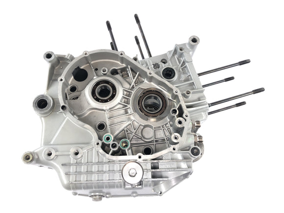 Ducati Monster S4R M4 [2004] - Motorgehäuse Kurbelgehäuse Motorblock Leergehäuse