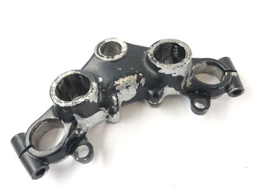 Yamaha XS 400 2A2 [1982] - Ponte do garfo acima - 0