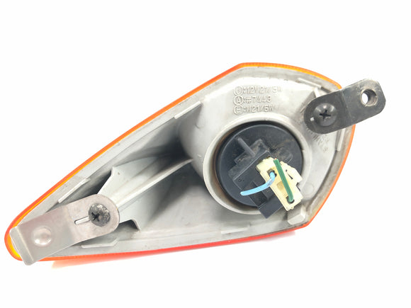 Honda VFR 800 FI RC46 [1999] - Blinker Blinkleuchte Blinker vorne Paar orange