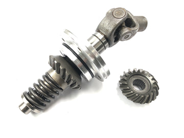 Yamaha XVS 650 Drag Star VM03 [2001] - Kardanwelle Kreuzgelenk Antriebswelle - 0