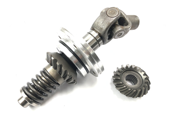 Yamaha XVS 650 Drag Star VM03 [2001] - Kardanwelle Kreuzgelenk Antriebswelle