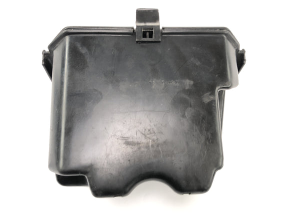 Honda CBX 750 RC17 [1984] - Staufach Tool Subject