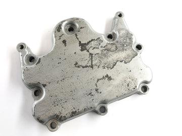 KAWASAKI VN 1500 A [1995] - Wetil Lid Kipp dźwignia cylindra Front - 0