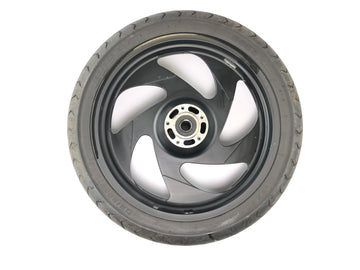 Suzuki VZ 1500 WVCU [2011] - Vorderrad Felge Rad 3.50 x 18" - 0