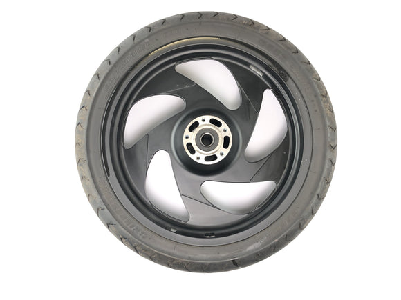 Suzuki VZ 1500 WVCU [2011] - обод переднего колеса 3.50 x 18"