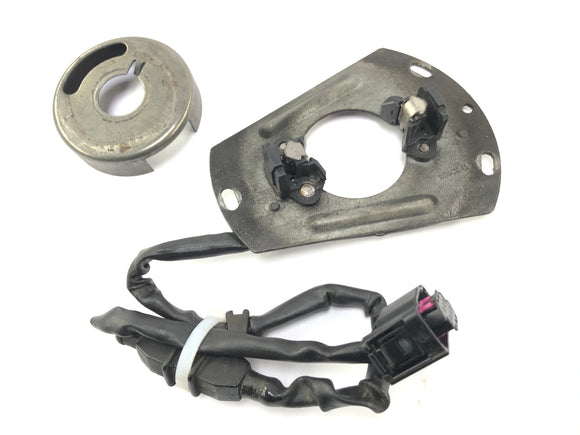 BMW R 1100 S R11 [2005]  - イグニッションインパルスプロバイダー