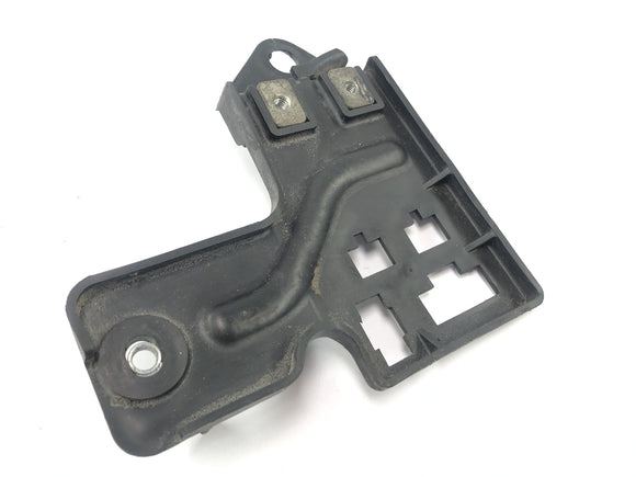 Honda GL 500 Silverwing PC02 [1982] - battery cover bracket bracket right