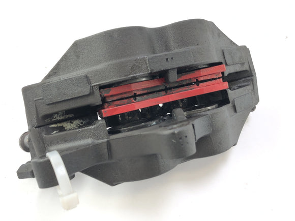 BMW K 1300 R K12S [2014]  - 右前的制动卡钳