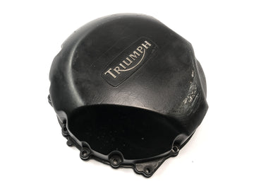 Triumph Daytona 900 T300 [1996] - Tapa embrague tapa motor