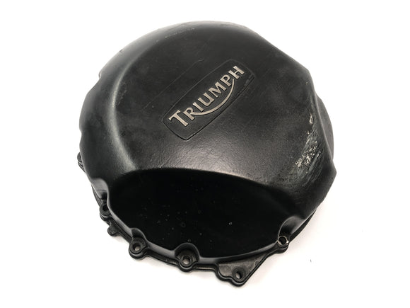 Triumph Daytona 900 T300 [1996] - Tapa embrague tapa motor