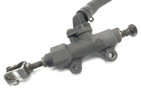 Honda NSR 125 JC22 [1998] - Тормозный насос на задней основной тормозной тормозной тормозной системе