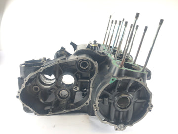 Yamaha XS 1100 2H9 [1978] - Motorgehäuse Leergehäuse - 0