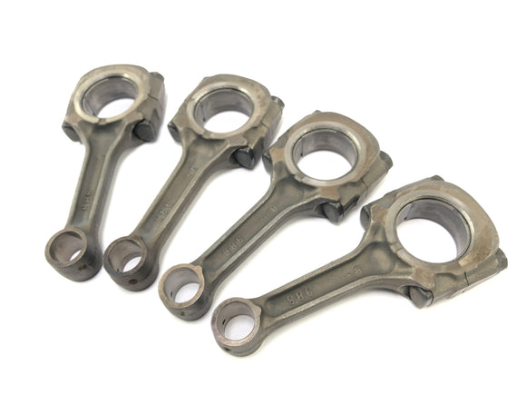 Kawasaki GPZ 1000 RX [1987] - Pleuel Set