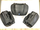 BMW R 1100 RT 259 [1999] - Set valigie laterali top case touring case-14