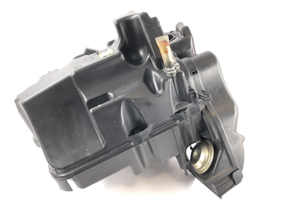 Honda CBF 1000 A SC58 [2006] - Boîte à filtre à air de la boîte à air