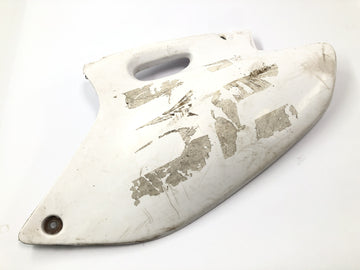 Yamaha YZ 426 F [2000] - Panel lateral panel lateral izquierdo