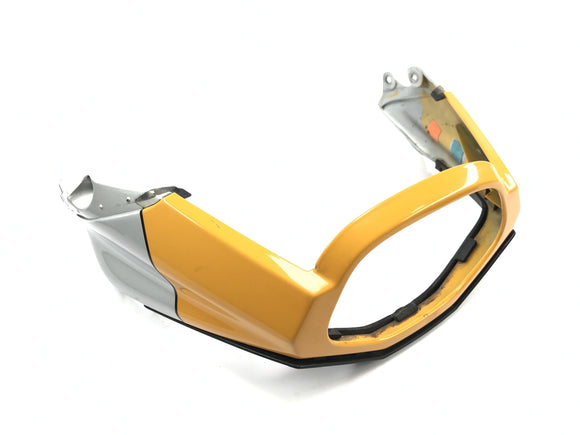 BMW R 1100 S R2S [2000] - Cadre de feu arrière de carénage