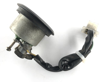 Honda GL 1000 Goldwing GL1 [1977] - Cancamento del carburante