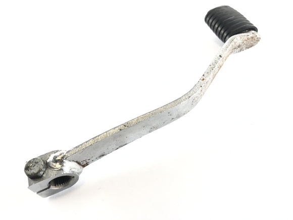 Honda GL 1000 Goldwing GL1 [1977] - Přepínání páky pedálu