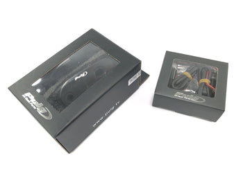 本田 CBR 1000 RR-R Fireblade SP [2025] - 后视镜盖带标签指示器设置与新一样