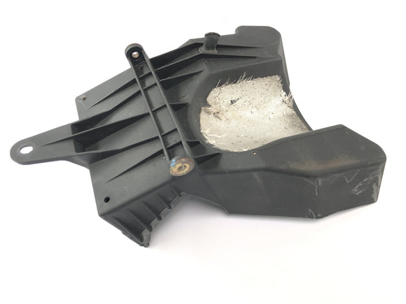 Benelli TNT 1130 [2009] - Battery box battery box