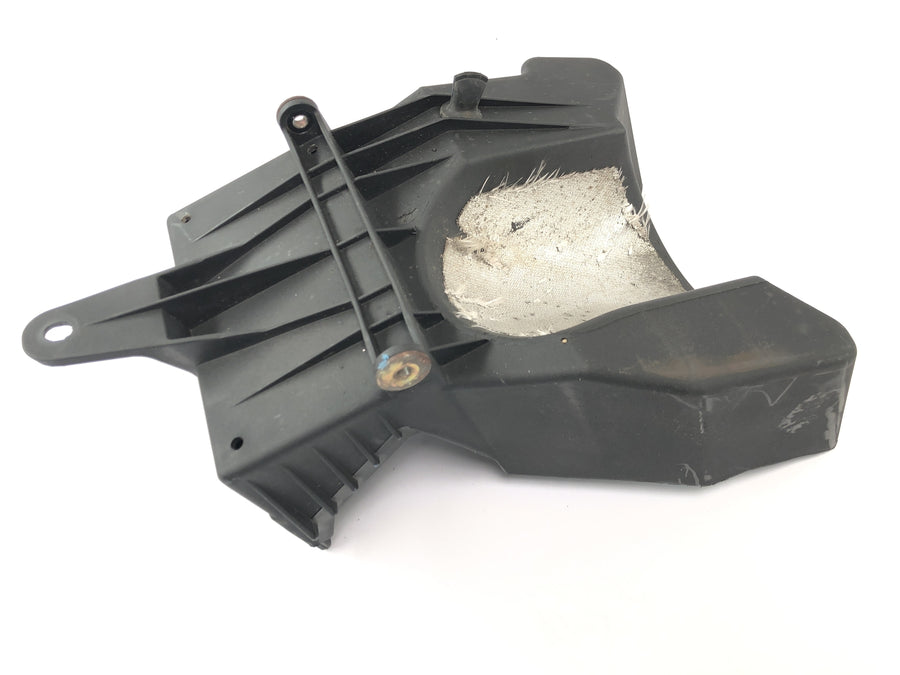 Benelli TNT 1130 [2009] - Batteriebox Batteriekasten