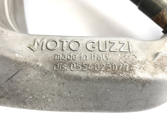 Moto Guzzi Norge 1200 [2006] - Швинге