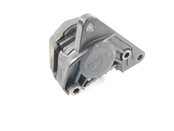 Moto Guzzi California 1100i [1995] - тормозный суппорт спереди левой