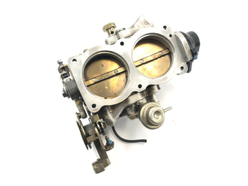 Aprilia RSV 1000 R [2004] - Drosselklappe Drosselklappeneinheit Einspritzanlage - 0