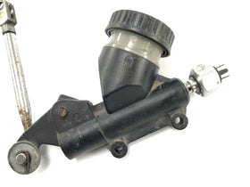 Ducati SL 600 Panth [1982] - Bomba de freio atrás - 0