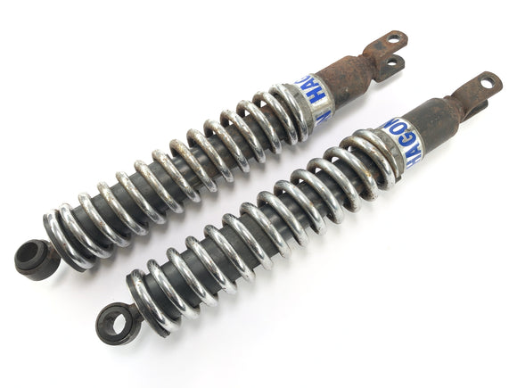 Honda GL 1000 Goldwing GL1 [1978] - Stoßdämpfer Federbeine Hagon hinten Satz