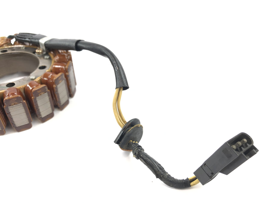 BMW F 650 GS R13 [2002] - Stator Lichtmaschine