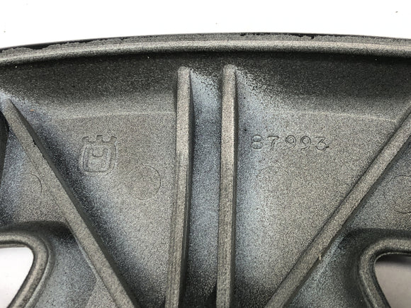 Husqvarna TE 610 E Dual H7 [1999] - porte-bagages