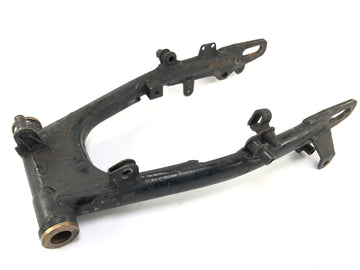 Yamaha XT 500 1U6 [1981] - качание задних колес Swinge