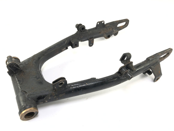 Yamaha XT 500 1U6 [1981] - качание задних колес Swinge