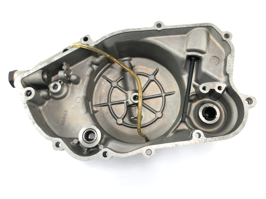 カジバ プラネット 125 [1998] - クラッチ カバー エンジン カバー