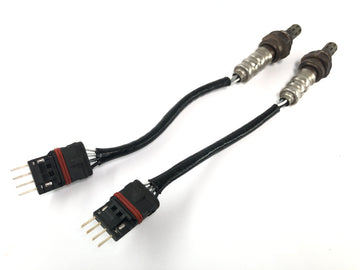 BMW R 1200 ST R1ST [2006] - Lambdasonde -happeaanturi O2 -anturipari - 0