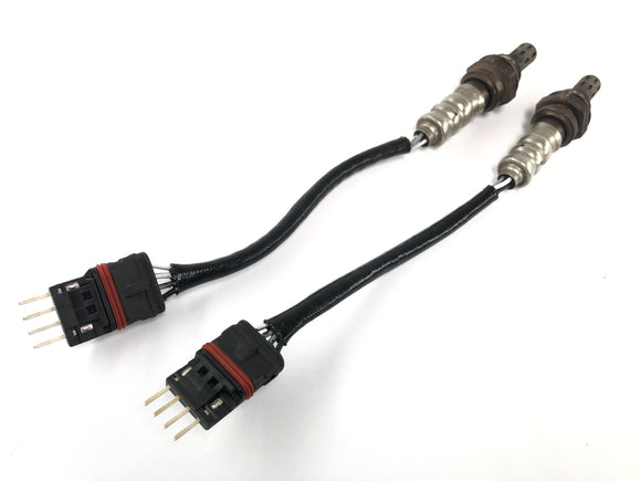 BMW R 1200 ST R1st [2006] - Lambdasonde Oxygen Sensor O2 Sensor -paar